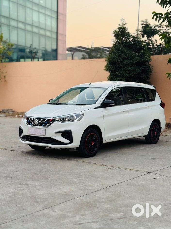 Maruti Suzuki Ertiga Vxi (o) Cng, 2024, Cng & Hybrids