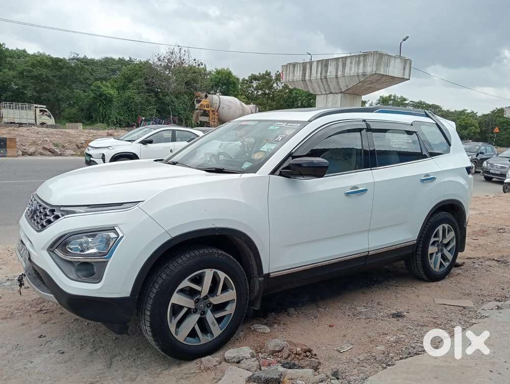 Tata Safari 2.0 Kryotec Xz Plus 6 S, 2022, Diesel