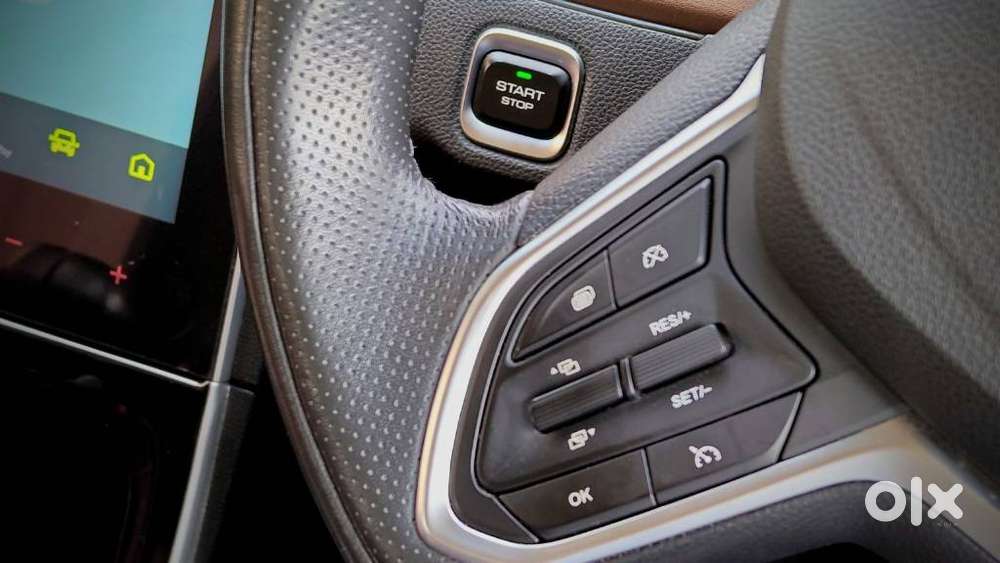 Mg Hector Plus Sharp Pro 2.0 Turbo Diesel 7 Str, 2023, Diesel