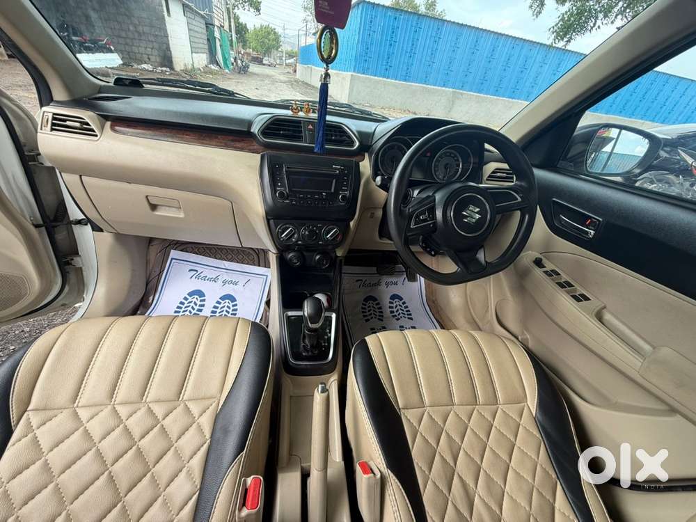 Swift Dzire Diesel 2018