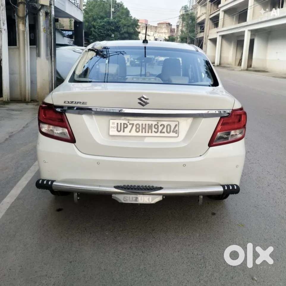 Maruti Suzuki Dzire 1.2 Vxi, 2023, Petrol