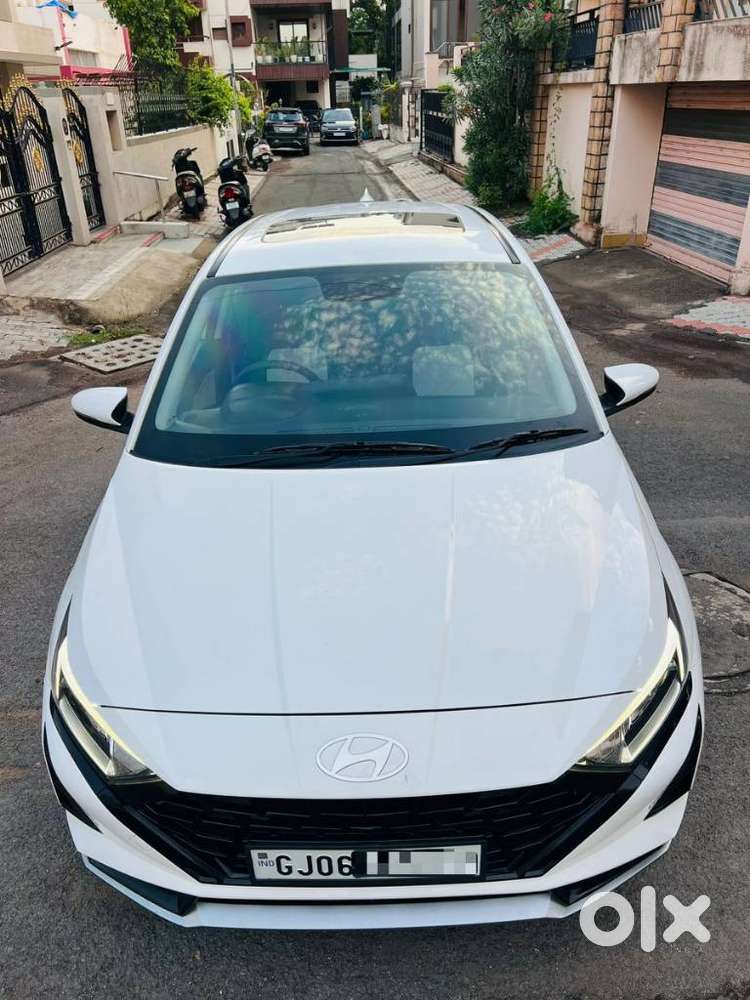 Hyundai I20 1.2 Asta, 2024