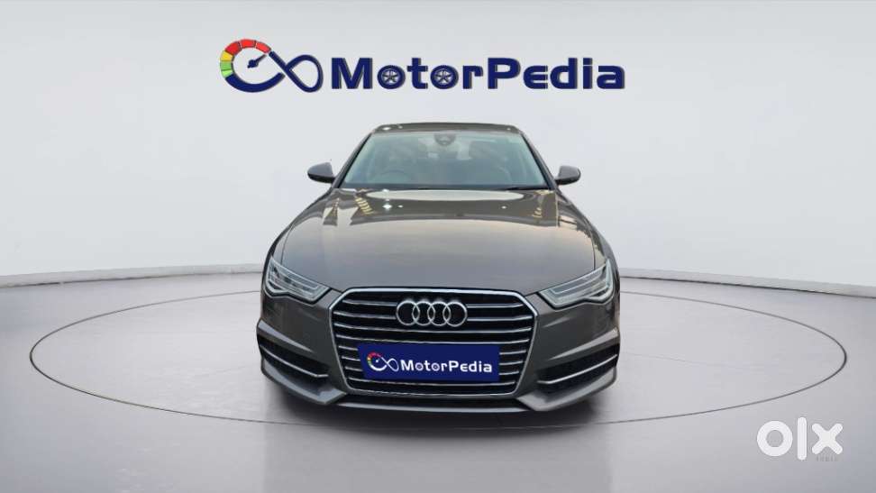 Audi A6 2.0 35 Tdi Technology, 2016, Diesel