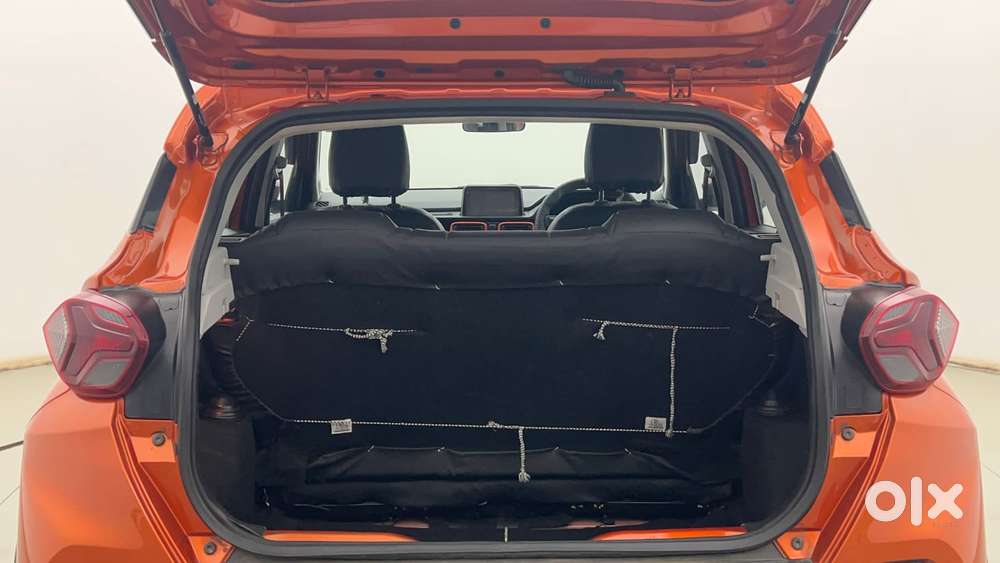 Tata Punch Adventure, 2022, Petrol