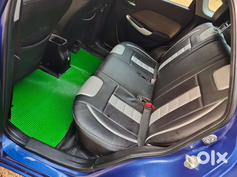 Maruti Suzuki Baleno Delta, 2016, Petrol