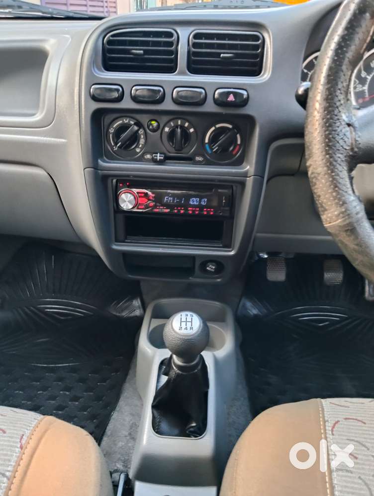 Maruti Suzuki Alto K10 Vxi, 2012, Petrol