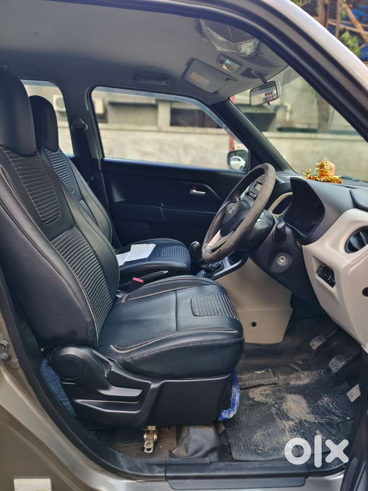 Maruti Suzuki Wagon R Vxi 1.0 Cng, 2022, Cng & Hybrids