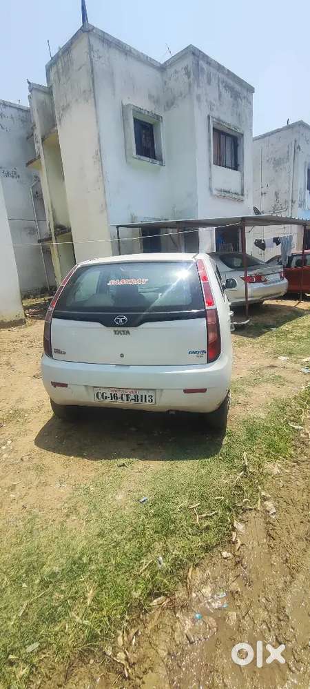 Tata Indica Vista 2014
