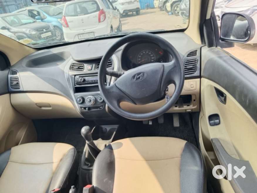 Hyundai Eon Era +, 2014, Petrol