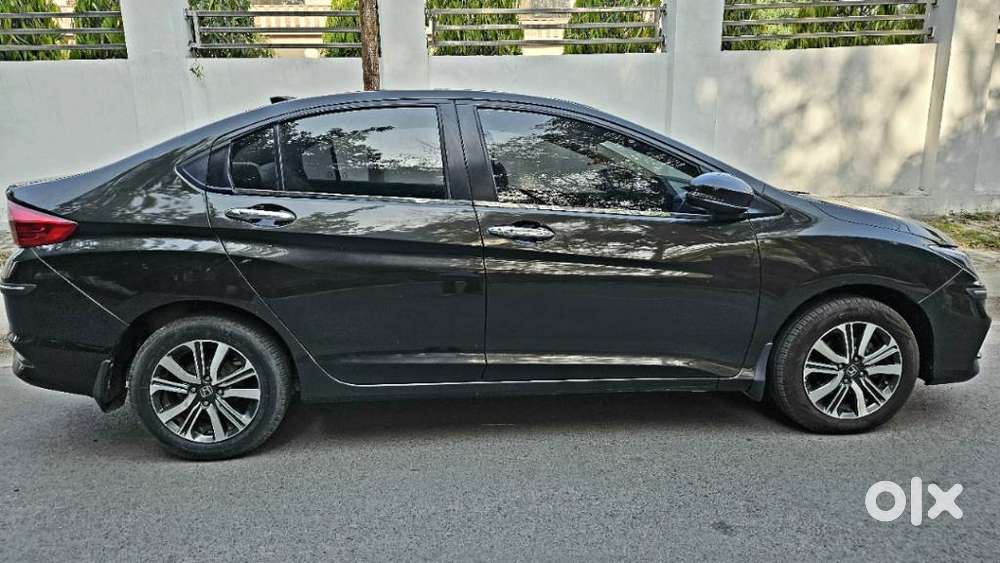 Honda City 1.5 Vx I-dtec Mt, 2019, Diesel