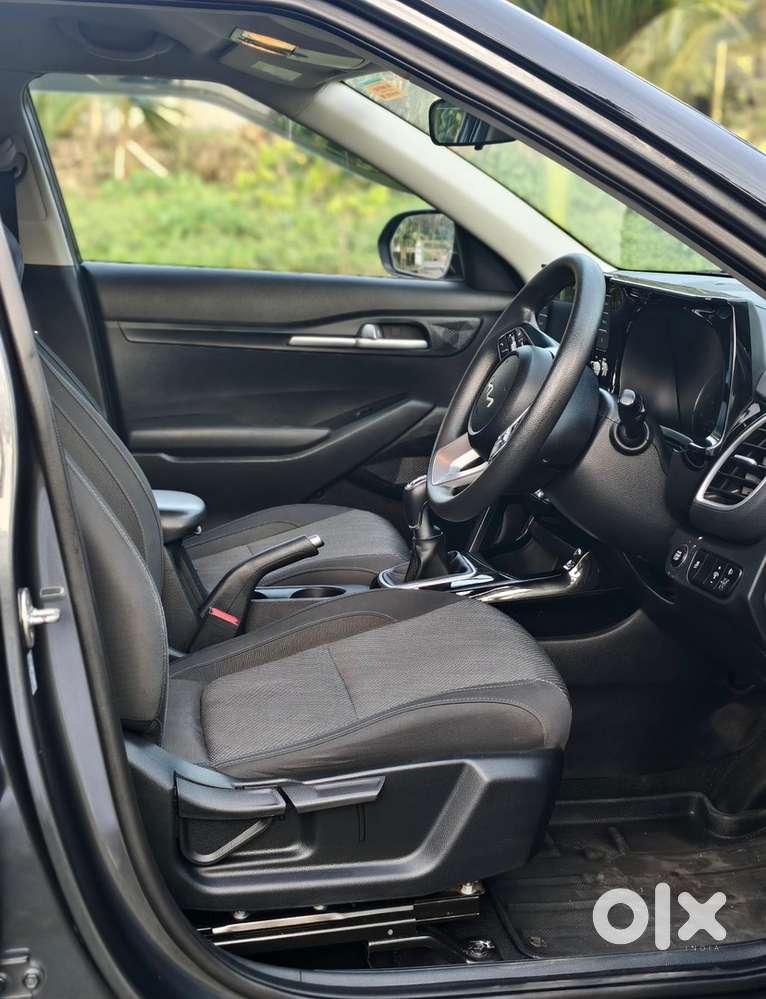 Kia Seltos 2022