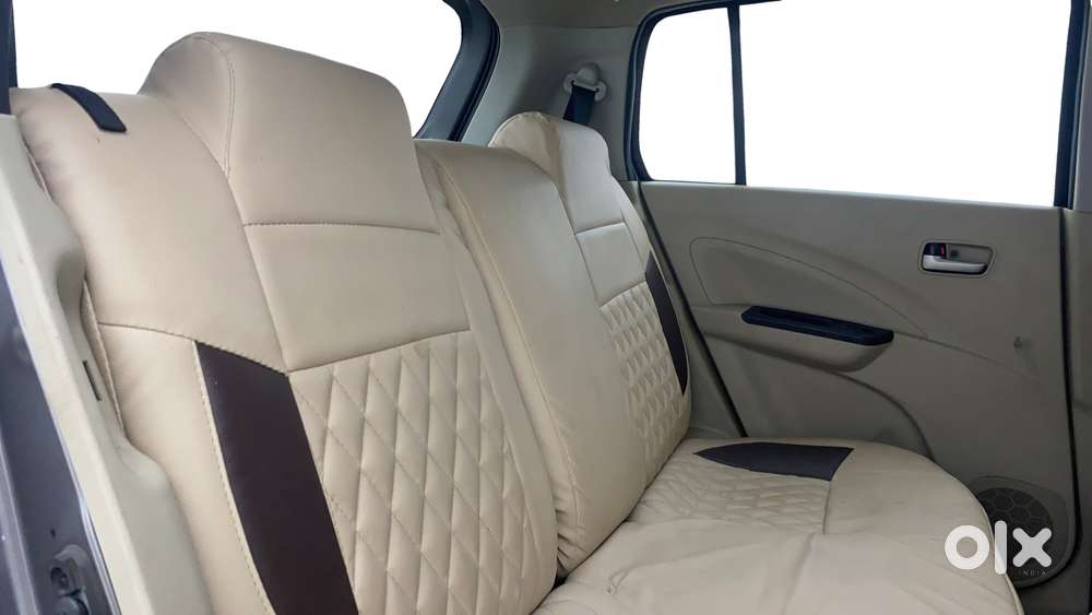 Maruti Suzuki Celerio 2014-2017 Vxi, 2017, Cng & Hybrids