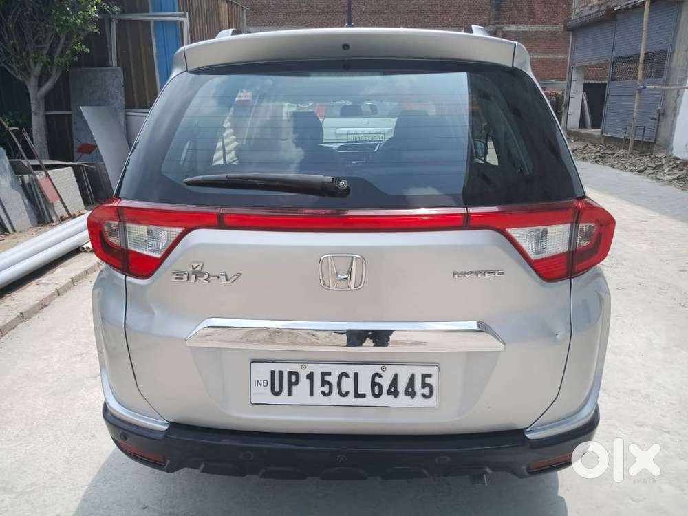 Honda Brv 1.5v Cvt(i-tec)