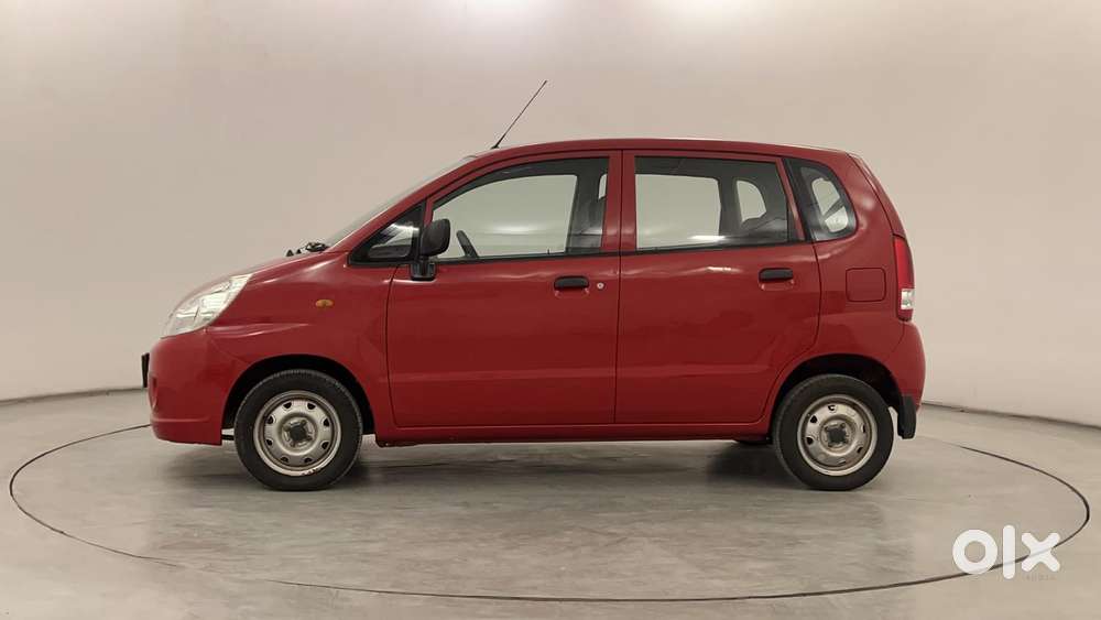 Maruti Suzuki Estilo Lxi Bs-iv, 2012, Petrol