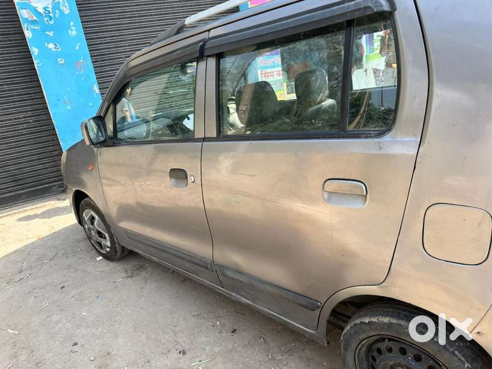 Maruti Suzuki Wagon R 2017 98000 Km Driven