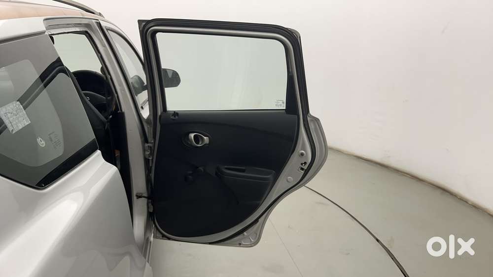 Datsun Go Plus Remix Limited Edition, 2018, Petrol