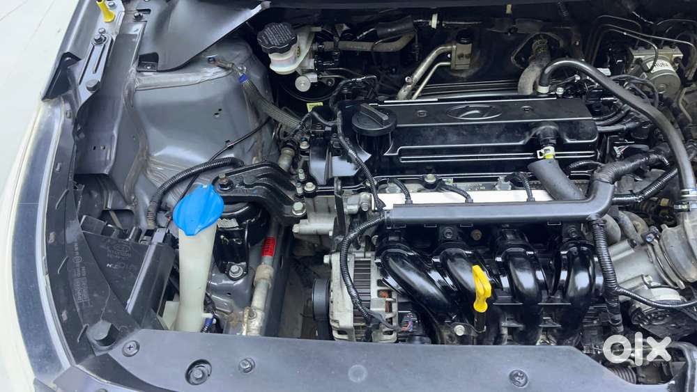 Hyundai Elite I20 [ ] 1.2 Asta, 2017, Petrol