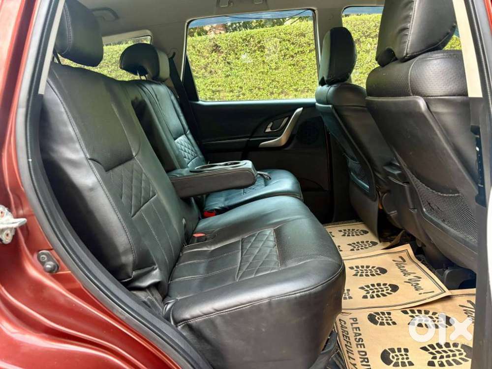 Mahindra Xuv500 W7, 2018, Diesel