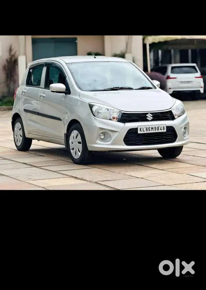 Maruti Suzuki Celerio Zxi 2019