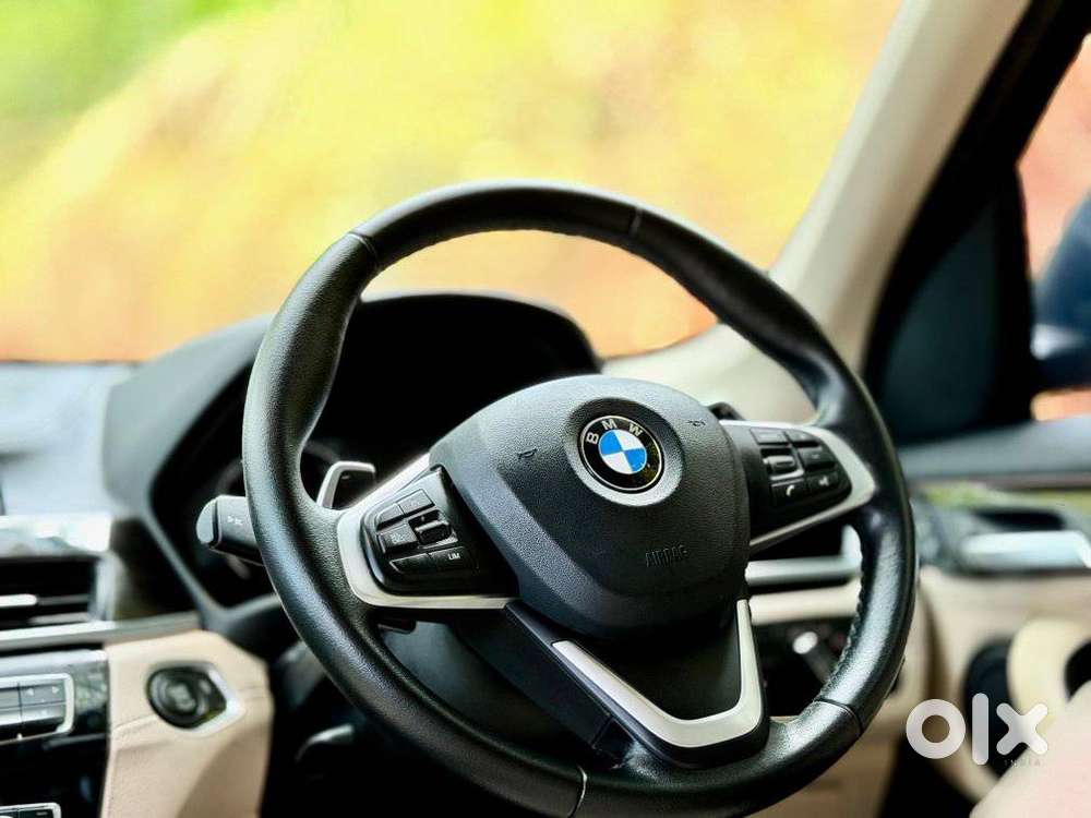 Bmw X1 Sdrive 20d X Line, 2022, Diesel