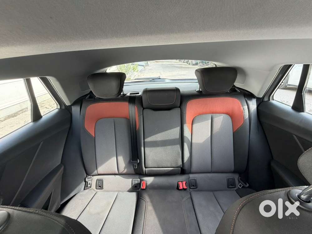 Audi Q2 2021 Petrol Automatic
