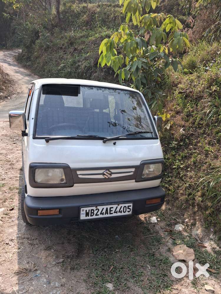 Omni Van For Sale