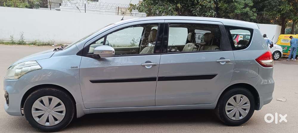 Maruti Suzuki Ertiga Vdi, 2016, Diesel