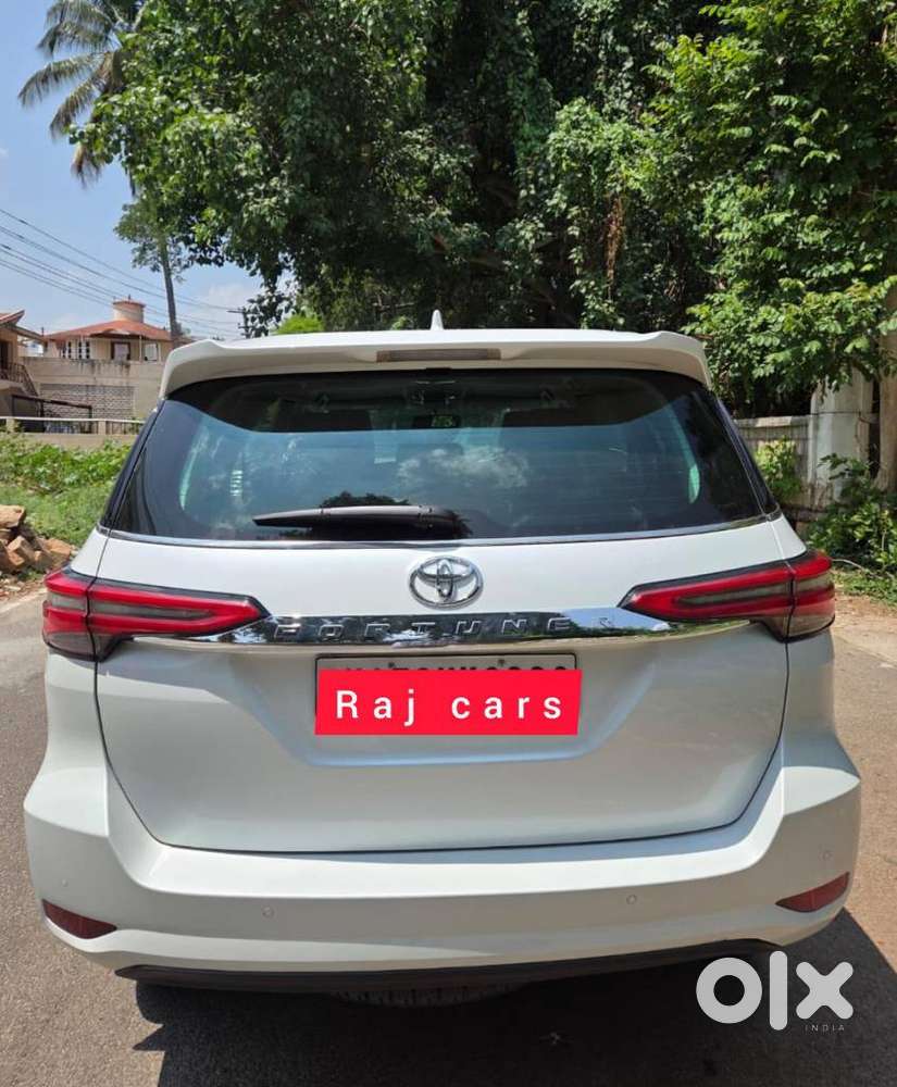 Toyota Fortuner 4x2 At 2.8 Diesel, 2023, Diesel