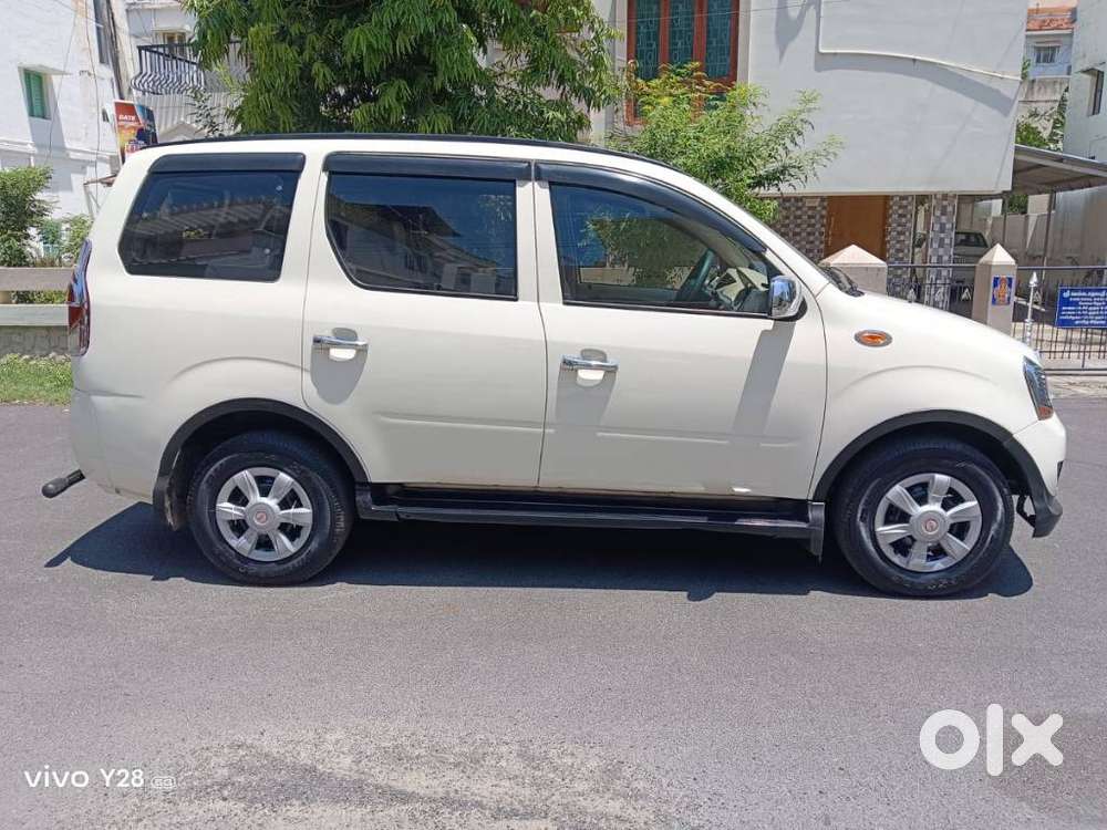 Mahindra Xylo D4, 2019, Diesel