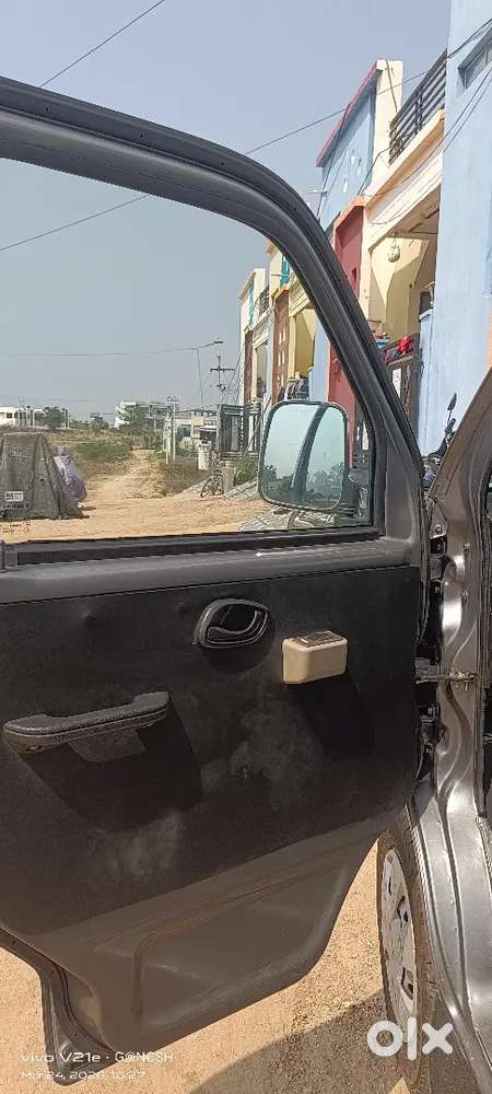 Maruti Suzuki Eeco 2023 Petrol Good Condition