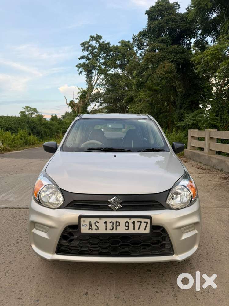 Maruti Suzuki Alto 2023 Petrol