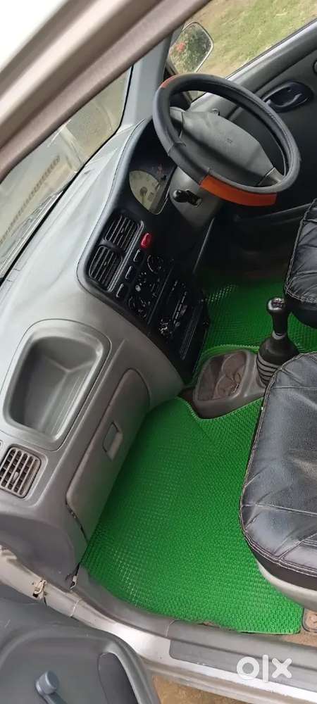 Maruti Suzuki Alto 2009 Petrol 94000 Km Driven