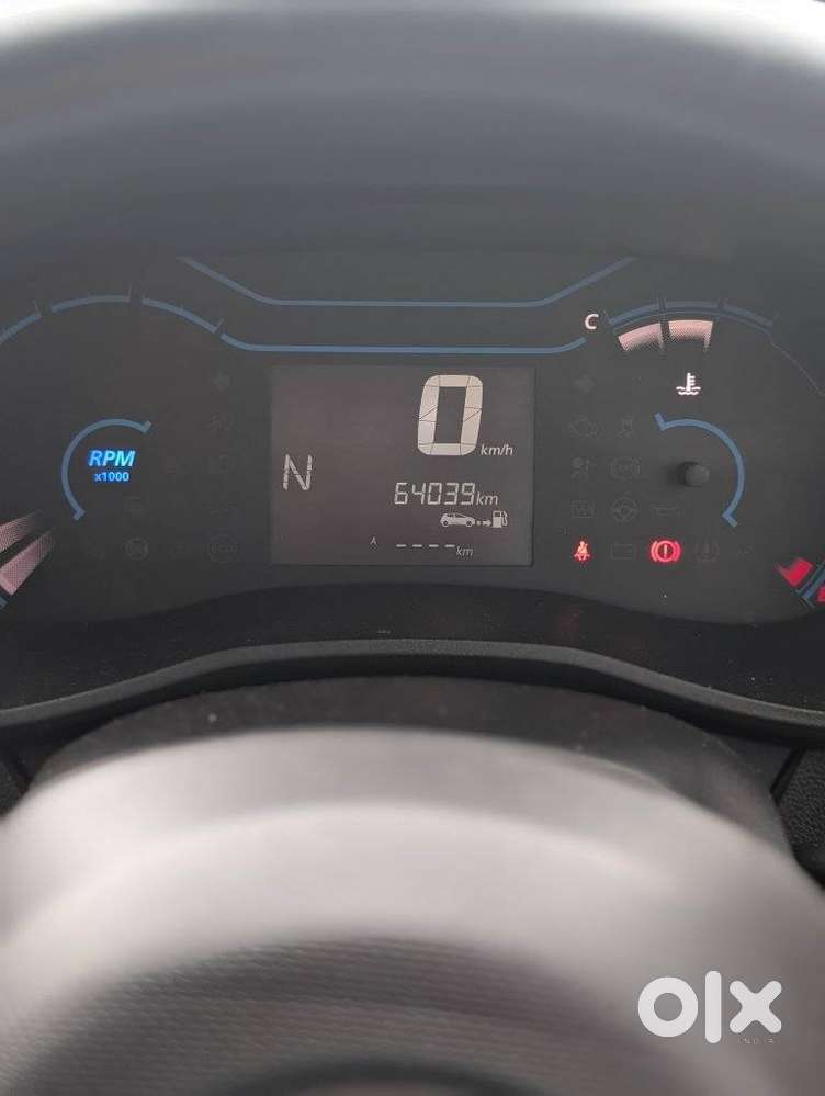 Renault Kwid Rxt 1.0, 2022, Petrol