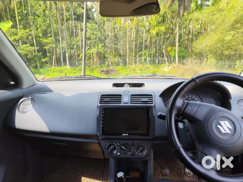 Maruti Suzuki Swift Dzire 2010 Diesel 125000 Km Driven