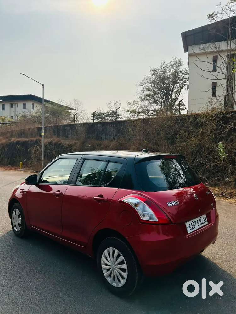 Maruti Suzuki Swift 2013 Petrol Good Condition