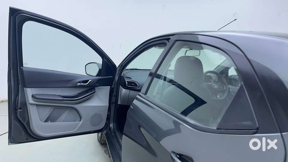 Tata Tiago 1.2 Revotron Xz Plus, 2021, Petrol
