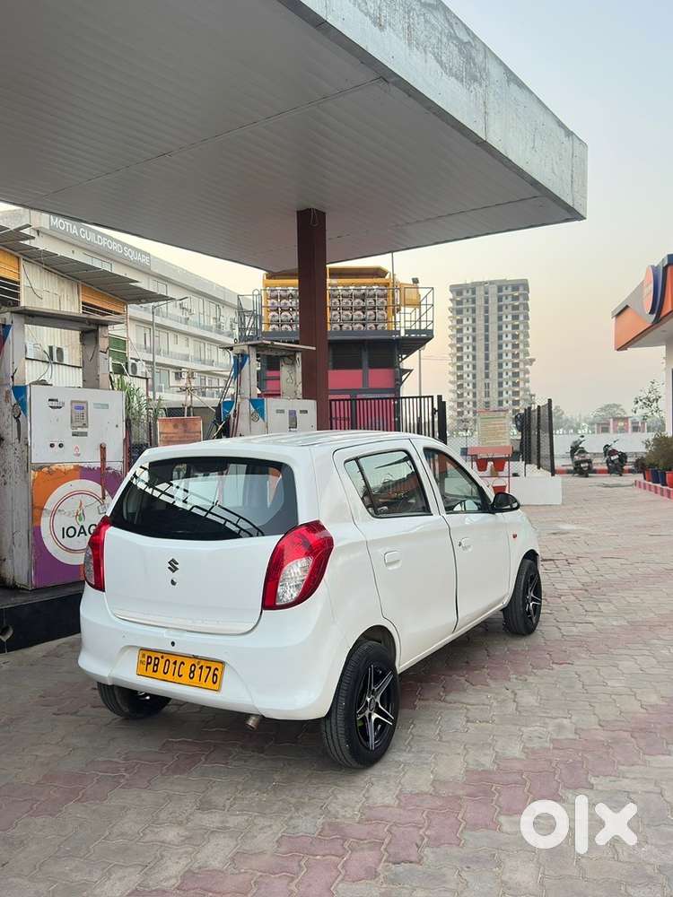 Maruti Alto 2022