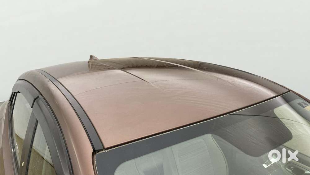 Hyundai Aura Sx Manual, 2020, Petrol