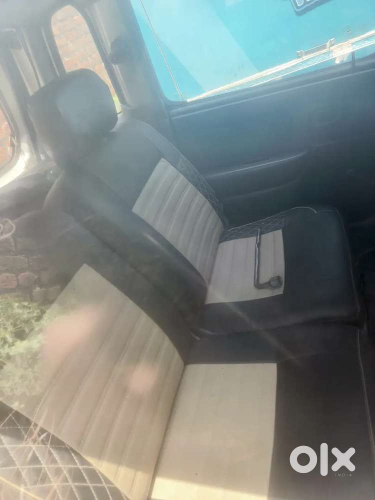 Maruti Suzuki Wagon R 2005 Petrol
