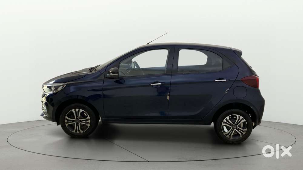 Tata Tiago 1.2 Revotron Xz Plus Cng, 2023, Cng & Hybrids