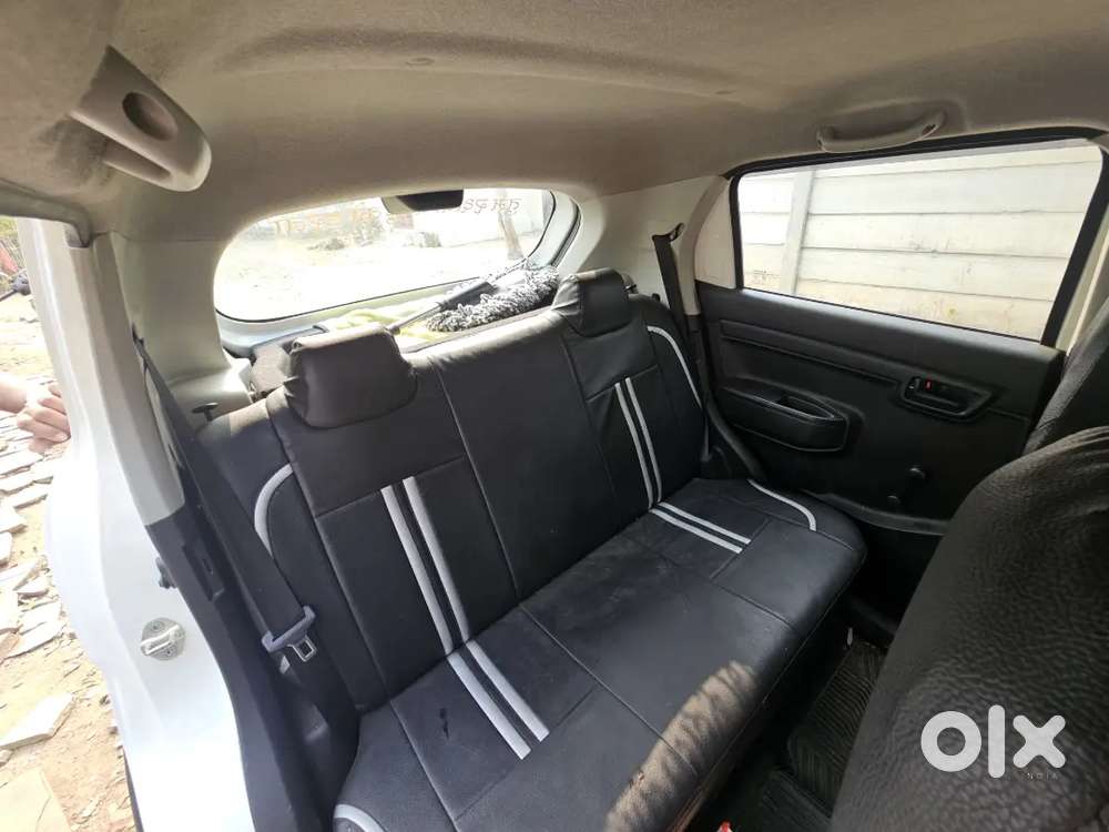 Maruti Suzuki S-presso