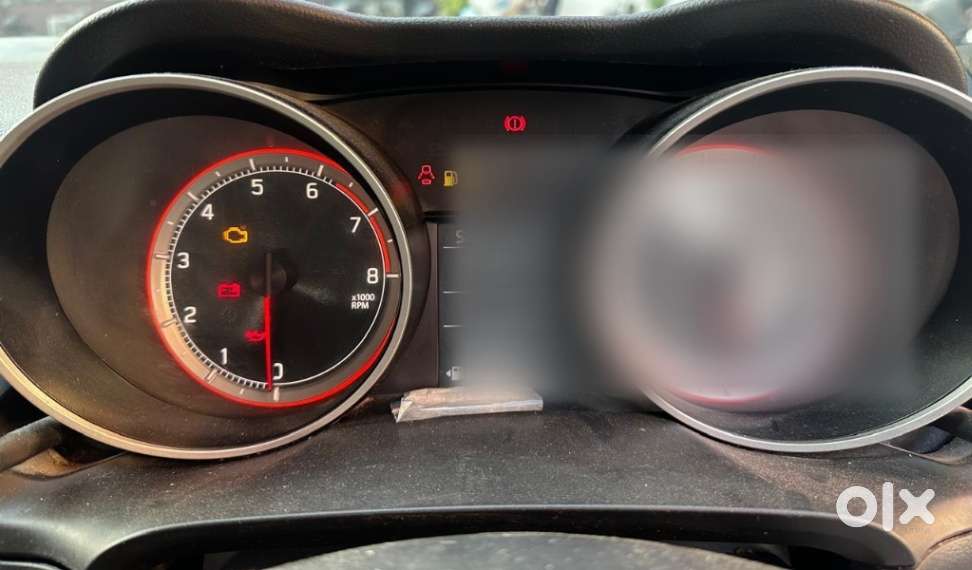 Maruti Suzuki Swift 2018 Zxi, 2019, Petrol