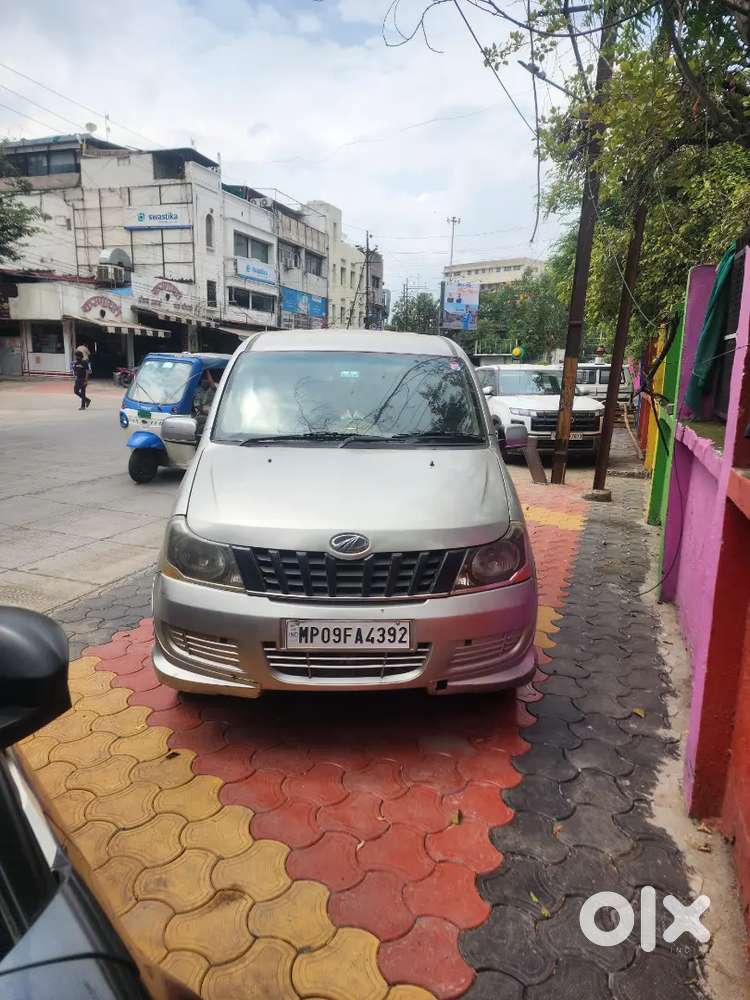 Mahindra Xylo Diesel Manual 2012
