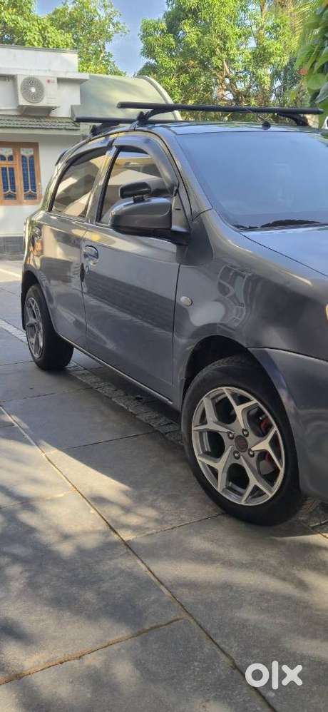 Toyota Etios Liva 1.4 Gd, 2016, Diesel