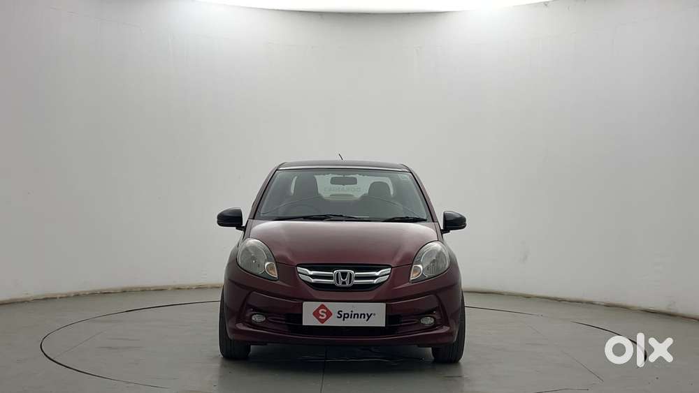 Honda Amaze Vx Petrol, 2014, Petrol