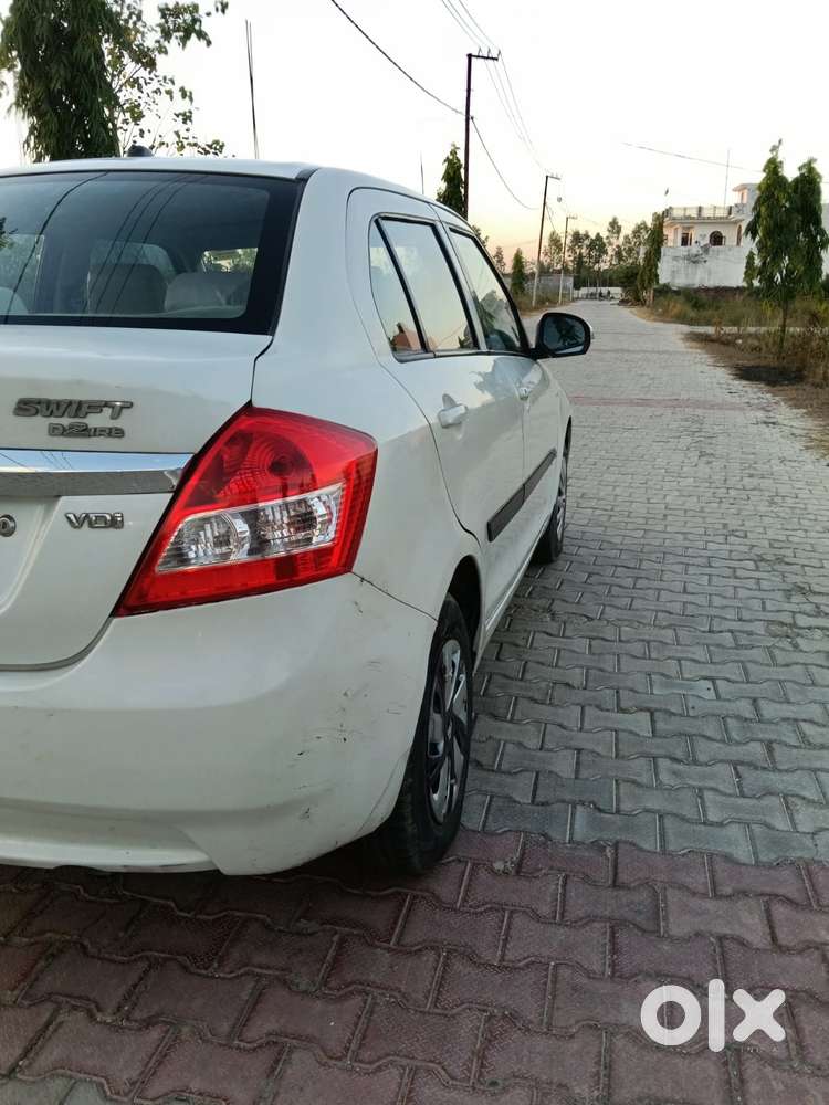 Maruti Suzuki Swift Vdi Optional, 2013, Diesel