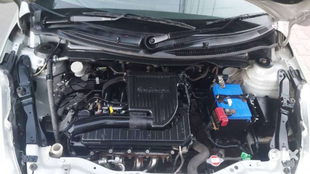 2018 Maruti Swift Vxi
