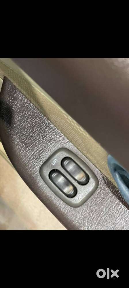 Hyundai Santro Magna, 2011, Petrol