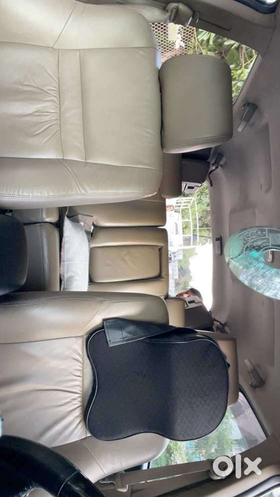Toyota Fortuner Diesel Automatic 2016