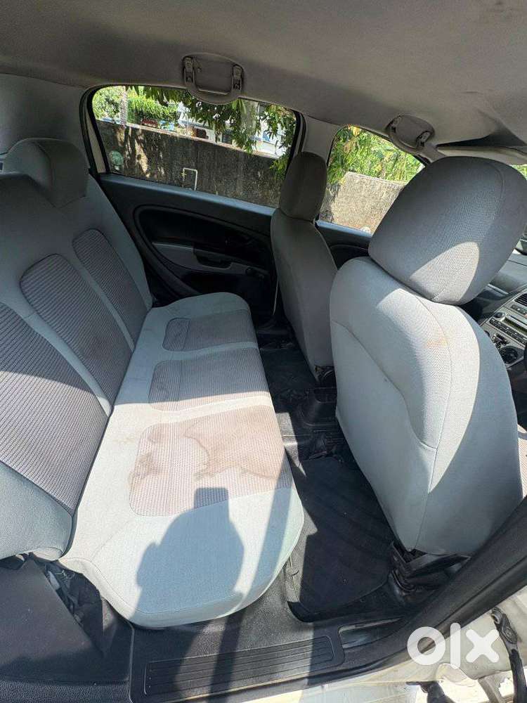 Fiat Punto 1.2 Dynamic, 2013, Diesel